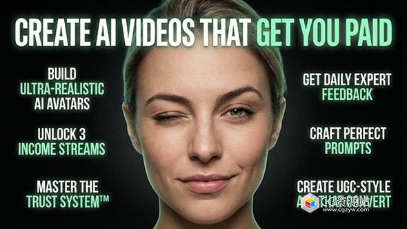 ai video academy