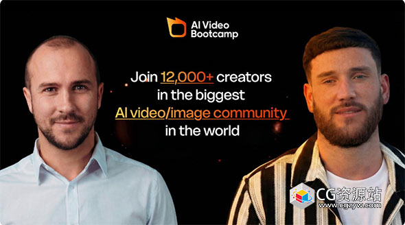 ai video bootcamp