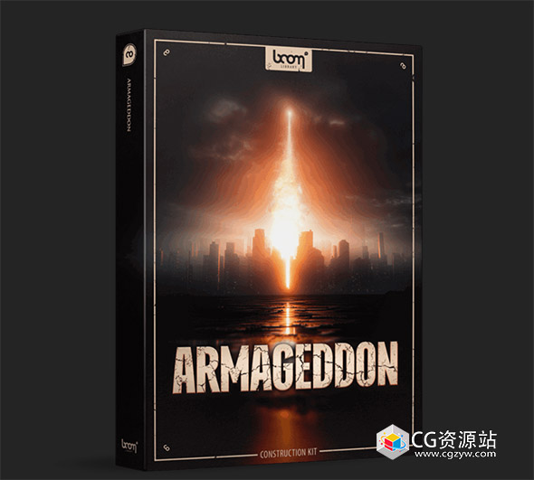 armageddon