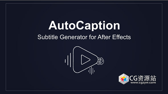 autocaption