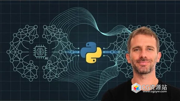 gen ai engineer bootcamp build ai apps & agents in python