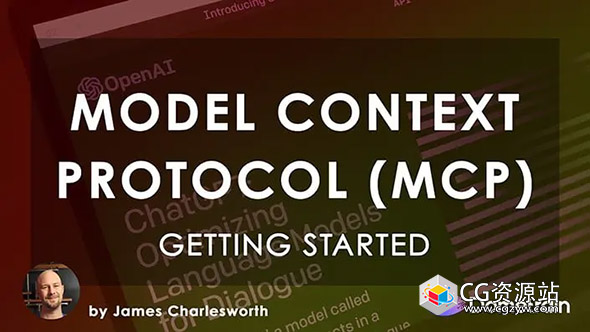 getting started model context protocol (mcp)
