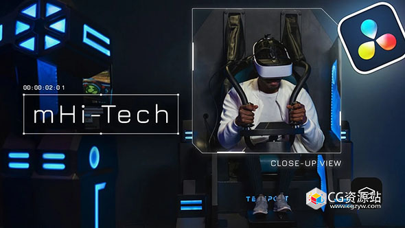 mhi tech