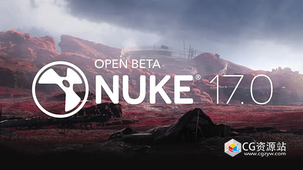nuke studio 17.0v1