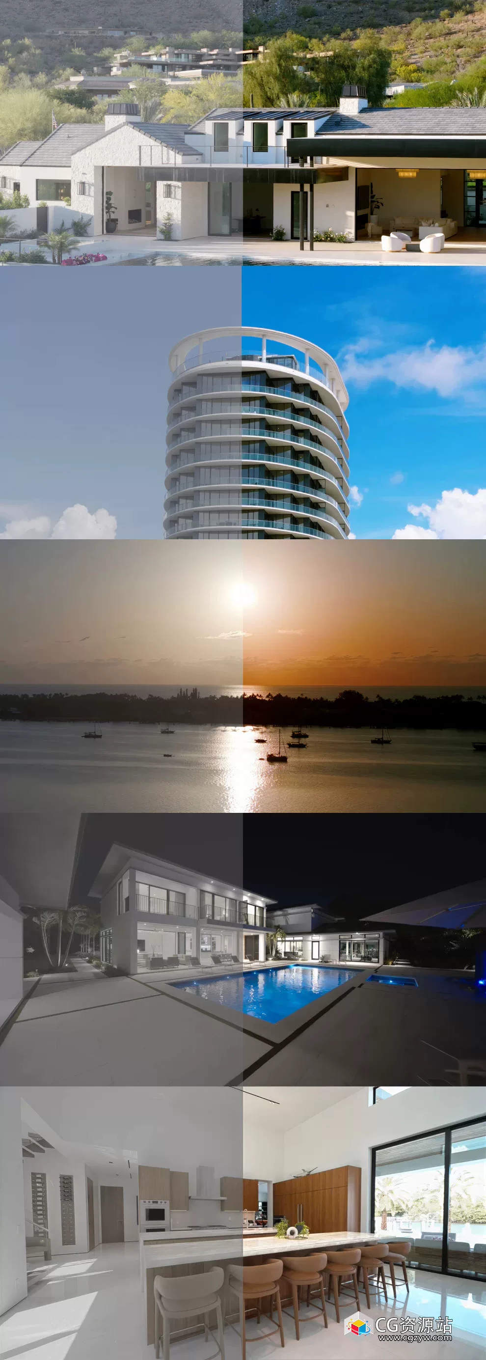 the bundle premium lut & sfx pack