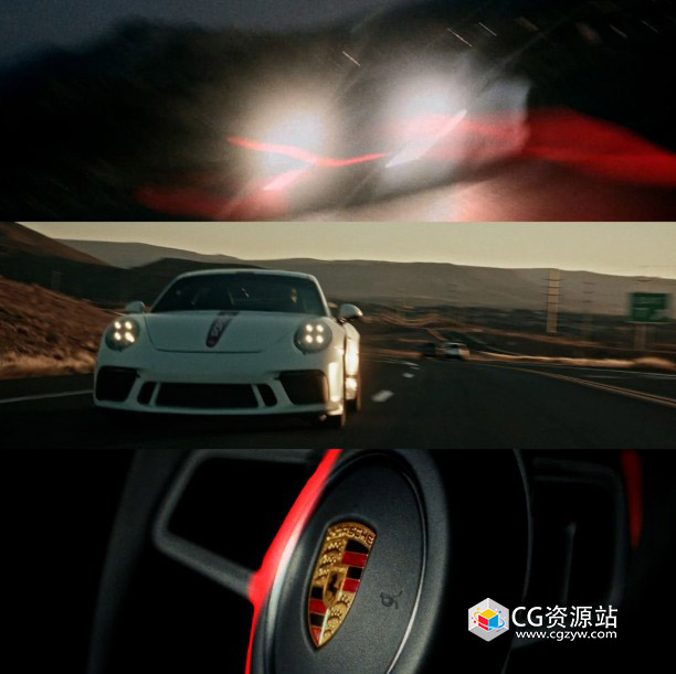 porsche 911 sfx v1