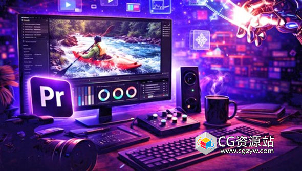 premiere pro 2026