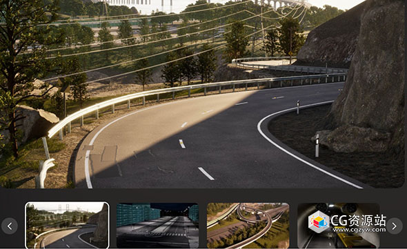 road creator pro