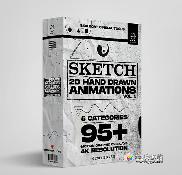 sketch vol. 1