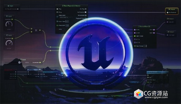 unreal engine blueprints programming for beginners